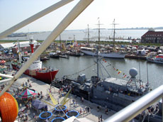 Bremerhavener Festwoche